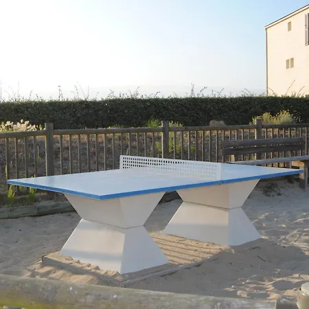 T2 Les Pieds Dans L'eau, Et Piscine 아파트