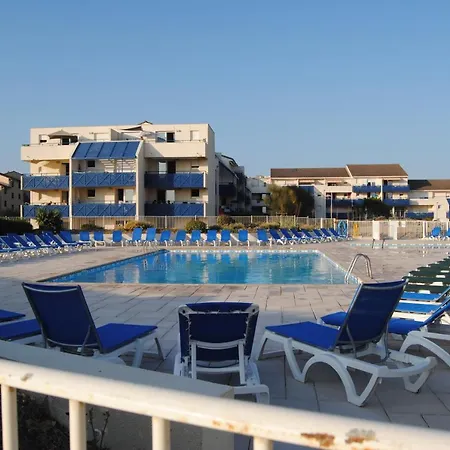 T2 Les Pieds Dans L'eau, Et Piscine 라카노오세앙